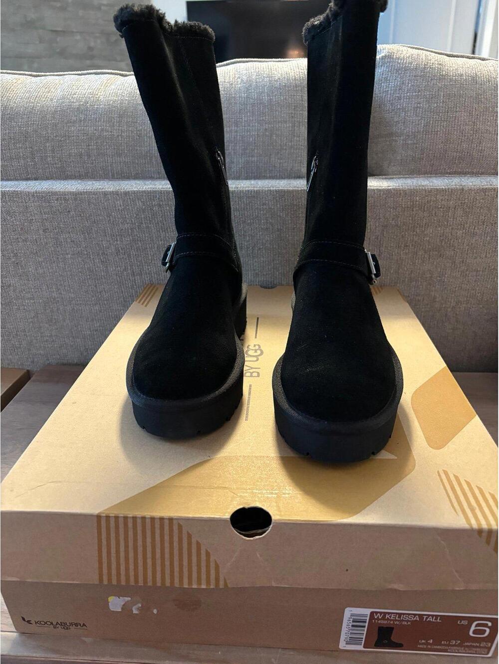 Koolaburra Boots
